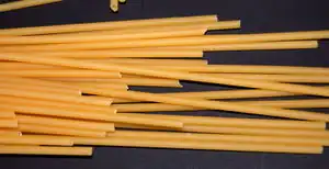 Maccheroni