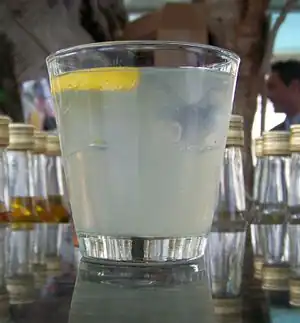 Margarita