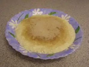 Milchreis
