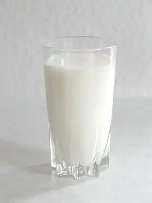 Milch