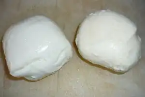 Mozzarella