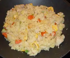 Nasi Goreng