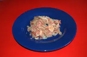 Ochsenfleisch