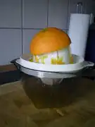 Durchführung
