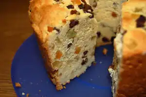 Panettone