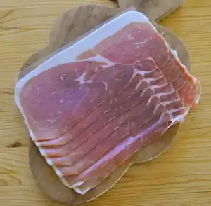 Parmaschinken