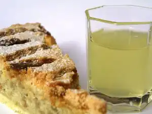 Limoncello