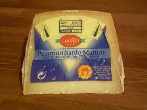 Pecorino