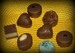 Praline
