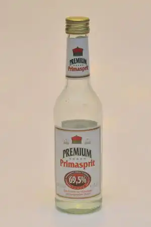 Alkohol