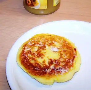 Quarkkäulchen