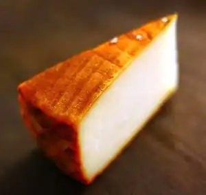 Queso Majorero