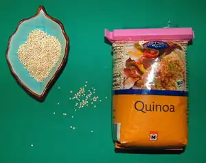 Quinoa