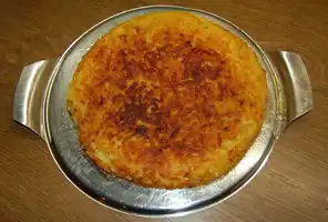 Schweizer Rösti