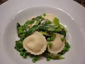 Ravioli