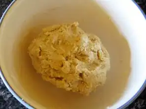 Pâte brisée