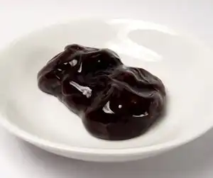 Apfelkraut
