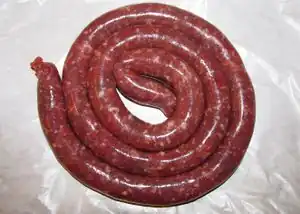 Salsiccia