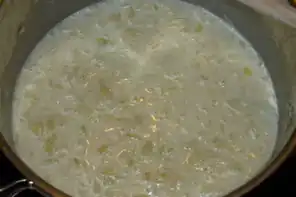 Sauce Soubise