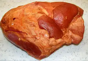 Schäufele