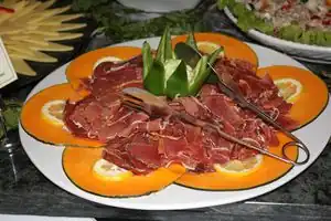 Serranoschinken