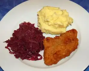 Kartoffelpüree