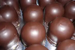 Schokokuss