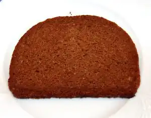Vollkornbrot