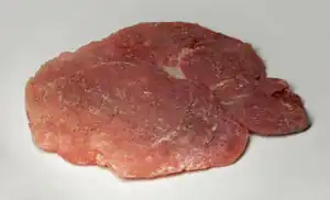 Schweineschnitzel
