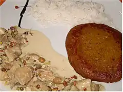Seitan