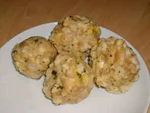 Semmelknödel