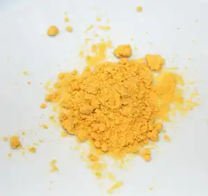 Senfpulver