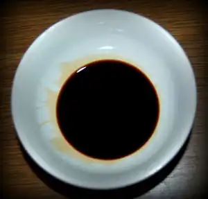 Sojasauce