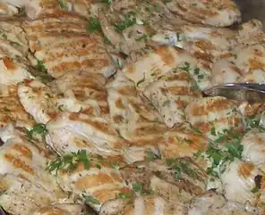 Souvlaki