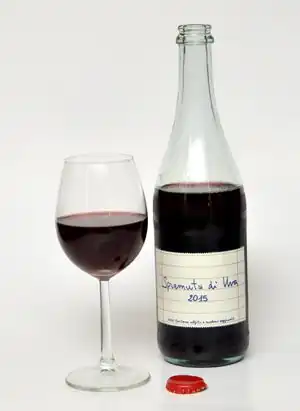 Traubensaft