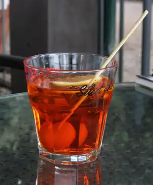 Spritz Veneziano