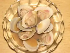 Venusmuschel