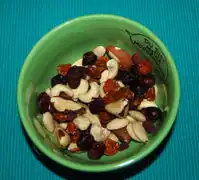 Beeren-Nux-Mix (Seeberger)