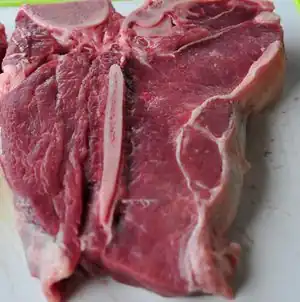 T-Bone-Steak