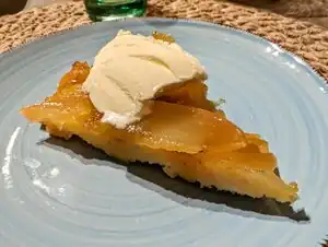 Tarte Tatin