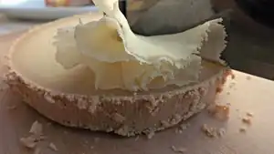 Tête de Moine