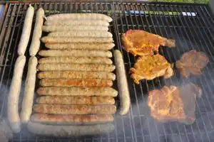 Thüringer Rostbrätel