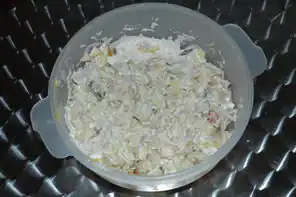 Thüringer Kartoffelsalat