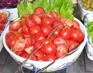 Tomate