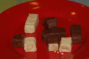 Turrón