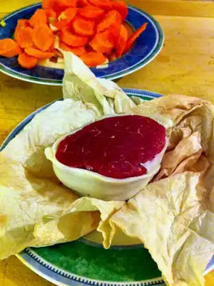Tournedos