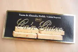 Turron (1)