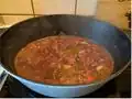 Nochmal kochen