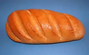 Weißbrot