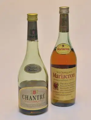 Weinbrand